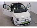 Fiat 500C 1.2 8V Star+NAVI+KLIMA+TEMPO+DAB+PDC Weiß - thumbnail 32