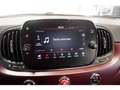 Fiat 500C 1.2 8V Star+NAVI+KLIMA+TEMPO+DAB+PDC Weiß - thumbnail 18
