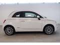 Fiat 500C 1.2 8V Star+NAVI+KLIMA+TEMPO+DAB+PDC Weiß - thumbnail 4