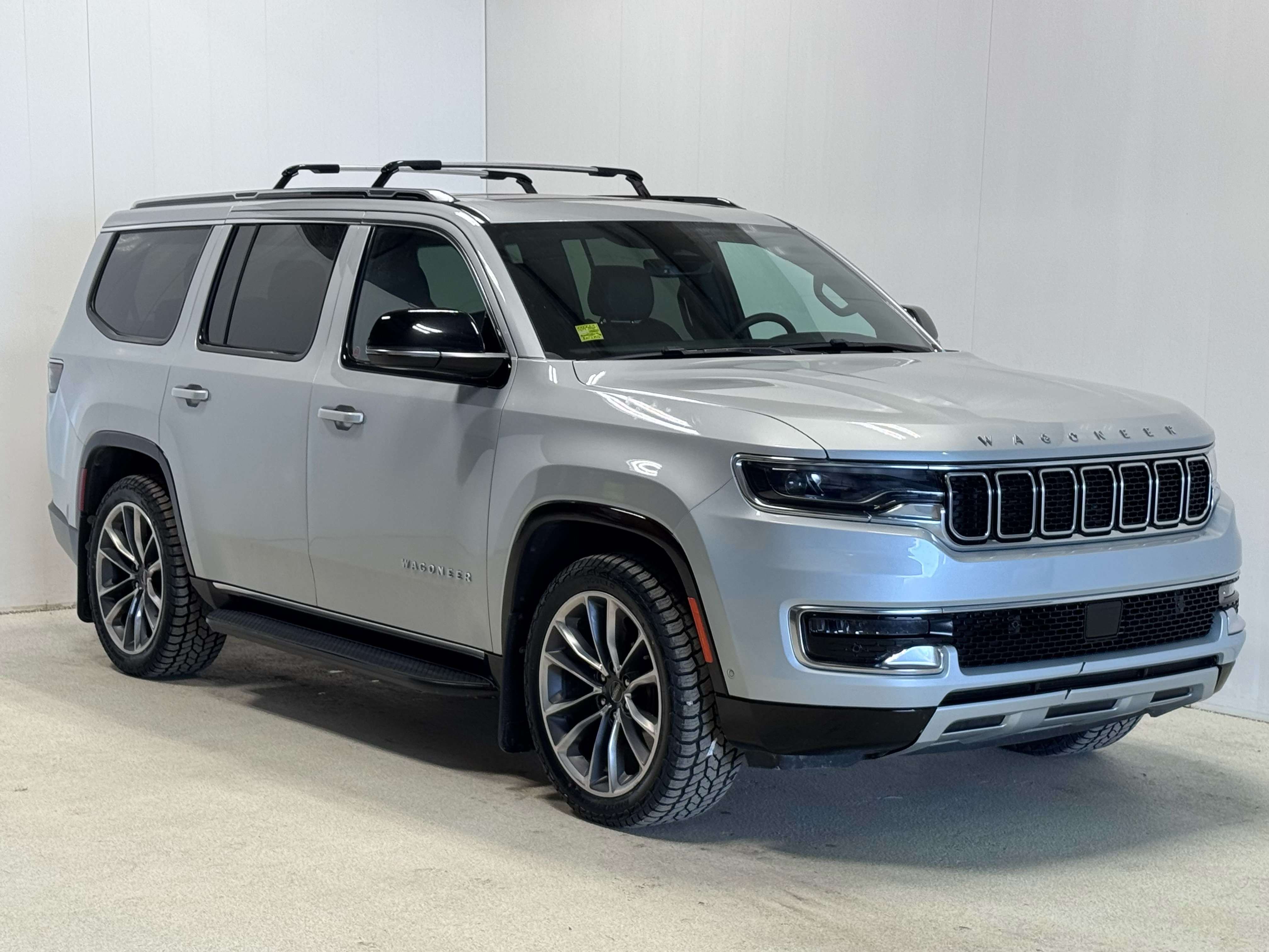 2023 Jeep Wagoneer 4WD