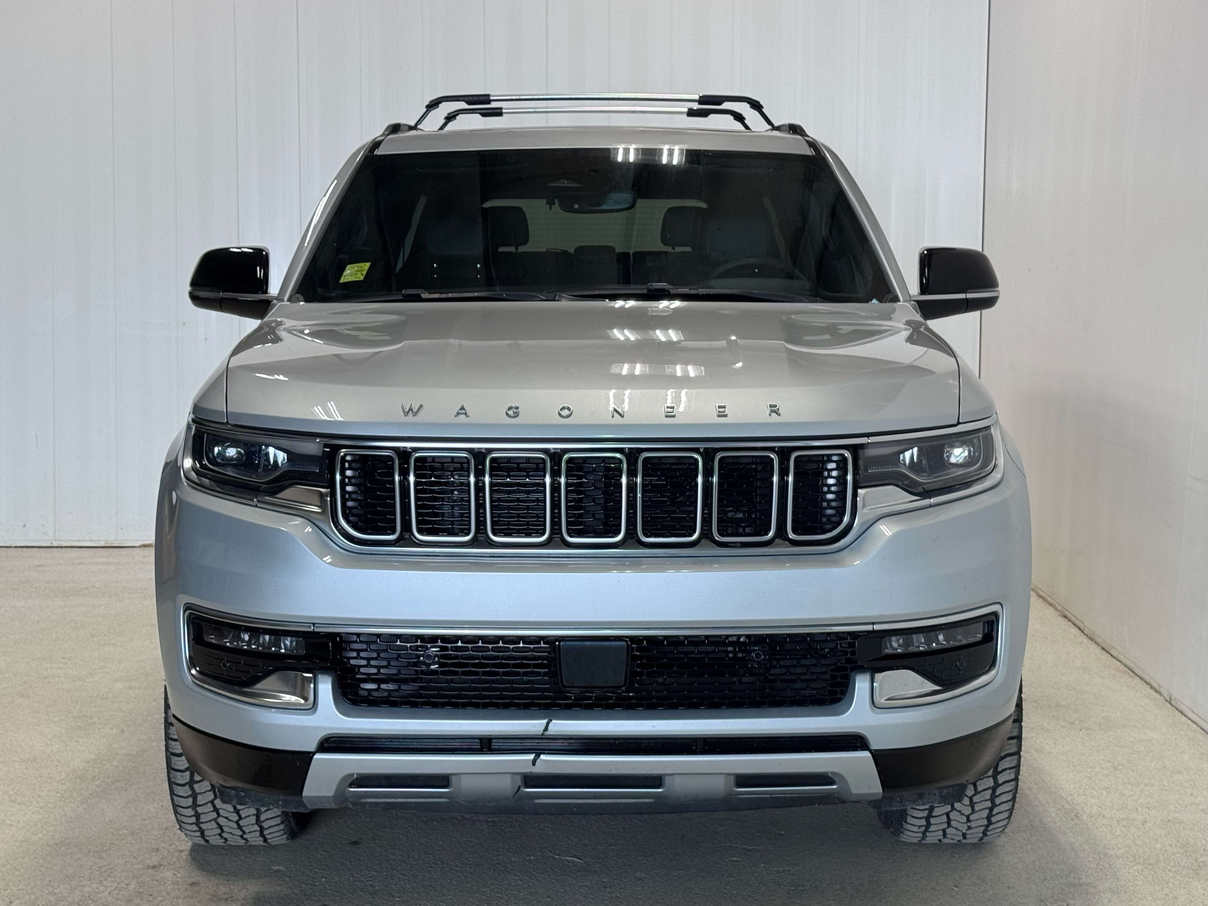 2023 Jeep Wagoneer 4WD