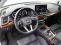 Audi Q5 50 TFSI e 299 PK Advanced Edition | Stoelventilati Zilver - thumbnail 3