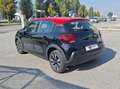 Citroen C3 C3 III 2017 1.2 puretech Shine UNICO PROPRIETARIO Nero - thumbnail 5