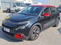 Citroen C3 C3 III 2017 1.2 puretech Shine UNICO PROPRIETARIO Nero - thumbnail 3