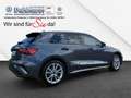 Audi A3 Sportback 35 TFSI+STRONIC+SLINE+ACC RFK+ LED Gris - thumbnail 5