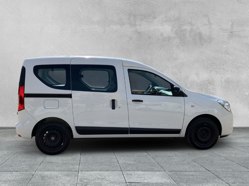 Dacia Dokker 1.3 TCe 100 COMFORT Comfort KLIMAANLAGE+RADIO — photo 6