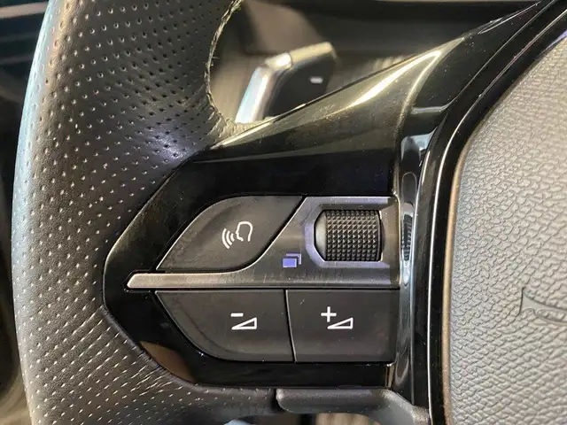 Peugeot 2008 view 13