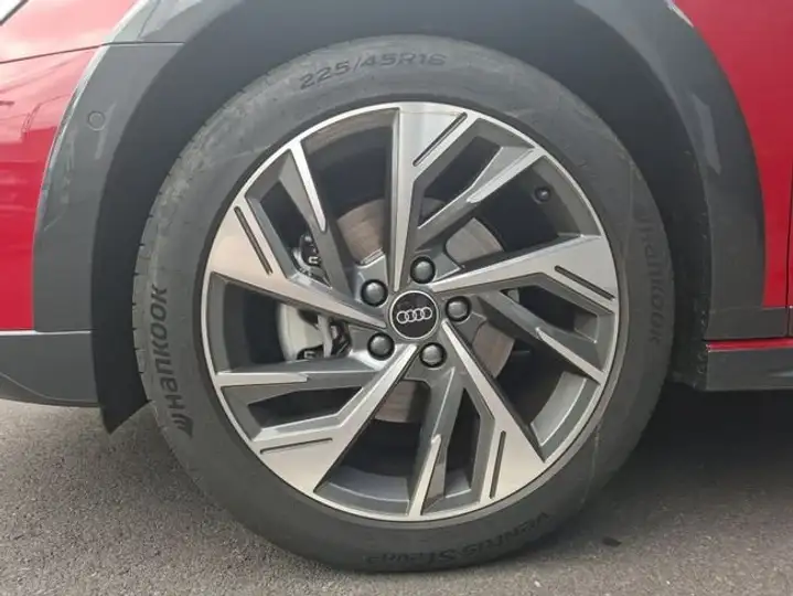 Audi A3 2025, foto 4