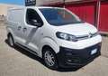 Citroen Jumpy 1.5 115cv passo corto S&S - EURO 6B - 2016 Weiß - thumbnail 1