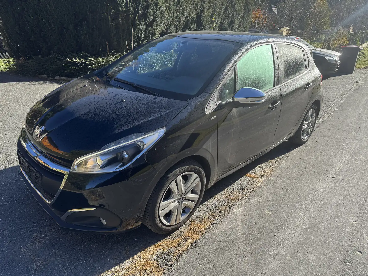 Peugeot 208 Active 1,2 PureTech 82 - 1