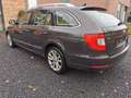 Skoda Superb Superb SW 2.0 TDi Elegance DPF DSG Brun - thumbnail 3