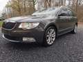 Skoda Superb Superb SW 2.0 TDi Elegance DPF DSG Brun - thumbnail 2