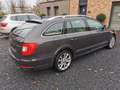 Skoda Superb Superb SW 2.0 TDi Elegance DPF DSG Brun - thumbnail 4