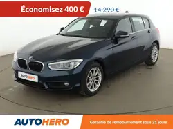 BMW Série 1 118d Executive