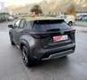 Toyota Yaris Cross 1,5 VVT-i Hybrid 4WD Adventure Panoramagladach Grijs - thumbnail 3