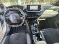 Peugeot 208 208 1.2 100cv GT Pack + Parck assist Km 16.000 Bianco - thumbnail 7