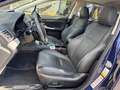 Subaru Levorg Levorg 1.6 DiT GT-S CVT AUTOMAT FULL OPTIONS Bleu - thumbnail 9
