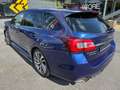 Subaru Levorg Levorg 1.6 DiT GT-S CVT AUTOMAT FULL OPTIONS Bleu - thumbnail 5