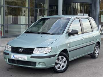 1.5 Turbo CRDi 2006 Faible Km Airco Petit Prix