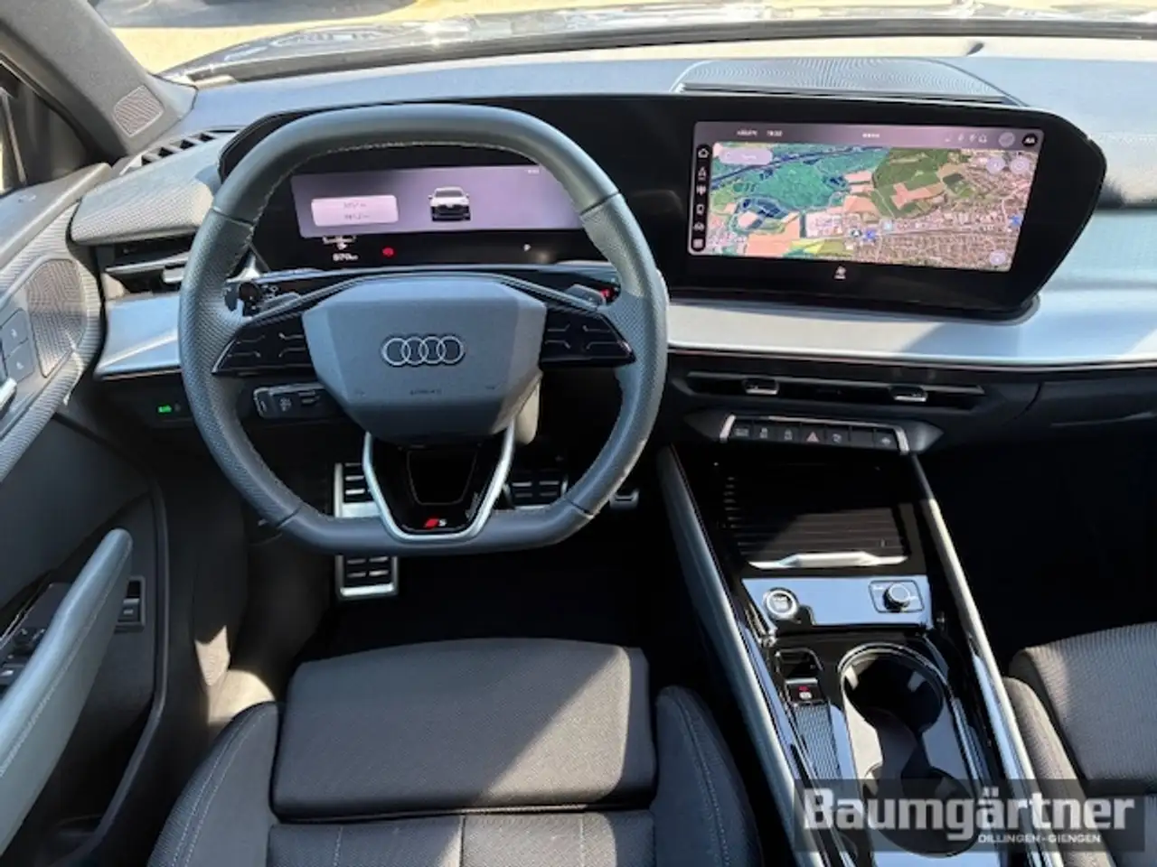 Audi Q3 35 TDI S-Line S-Tronic Kamera/PDC/AHK/ACC/LED 8
