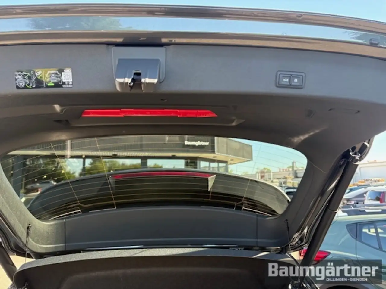 Audi Q3 35 TDI S-Line S-Tronic Kamera/PDC/AHK/ACC/LED 13