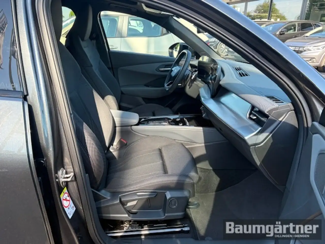 Audi Q3 35 TDI S-Line S-Tronic Kamera/PDC/AHK/ACC/LED 11