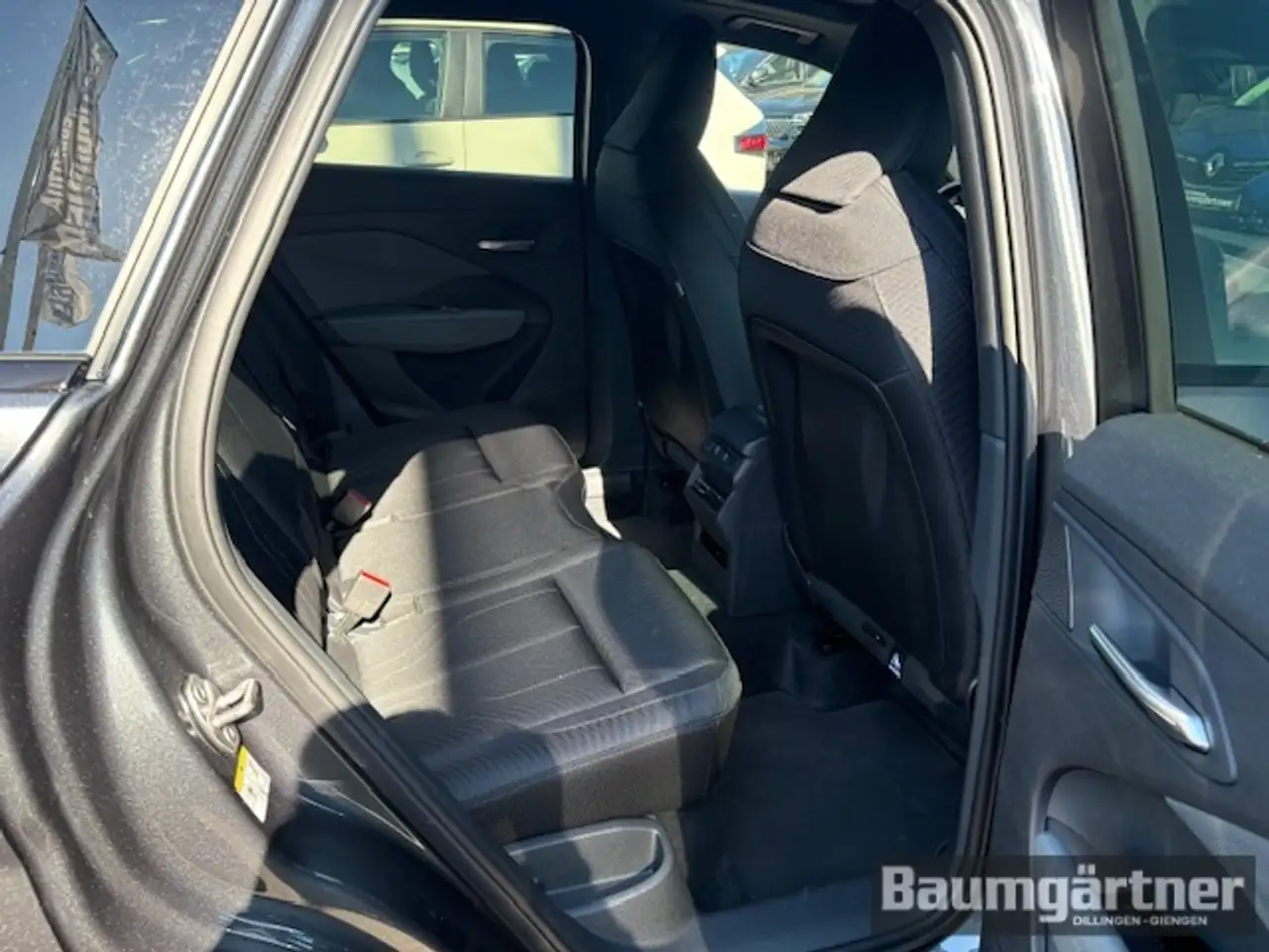 Audi Q3 35 TDI S-Line S-Tronic Kamera/PDC/AHK/ACC/LED 12