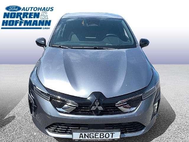 Mitsubishi Colt Top Hybrid