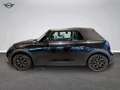 MINI Cooper C Cabrio Favoured Trim Schwarz - thumbnail 3