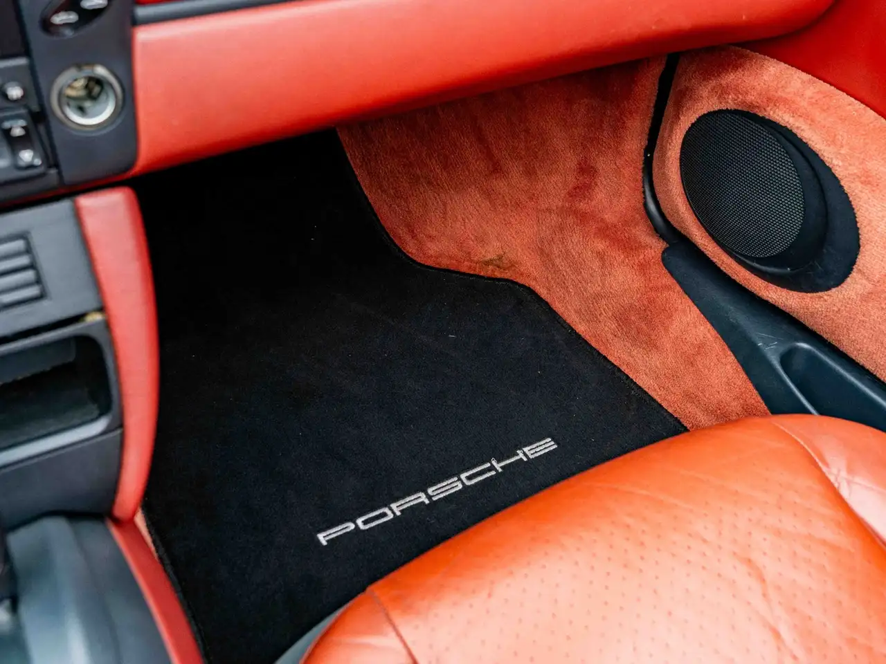 Porsche Boxster 2.5 Tiptronic, foto 11