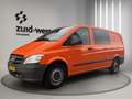 Mercedes-Benz Vito 113 CDI 320 Lang Dubbele Cabine Airco - thumbnail 3