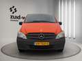 Mercedes-Benz Vito 113 CDI 320 Lang Dubbele Cabine Airco - thumbnail 2