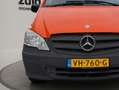 Mercedes-Benz Vito 113 CDI 320 Lang Dubbele Cabine Airco - thumbnail 22