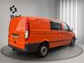 Mercedes-Benz Vito 113 CDI 320 Lang Dubbele Cabine Airco - thumbnail 7