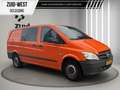 Mercedes-Benz Vito 113 CDI 320 Lang Dubbele Cabine Airco - thumbnail 1