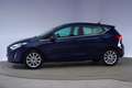Ford Fiesta 1.0 EcoBoost 95pk Titanium 5-drs [ Climate Apple C Blauw - thumbnail 3