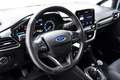 Ford Fiesta 1.0 EcoBoost 95pk Titanium 5-drs [ Climate Apple C Blauw - thumbnail 15