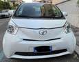 Toyota iQ iQ 1.0 SOL cvt Navigatore Bianco - thumbnail 2