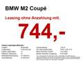 BMW M2 Coupé LED+/hk/CAM/PRIVACY/M-GURT/AMBI/LEHNE Rouge - thumbnail 1