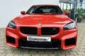 BMW M2 Coupé LED+/hk/CAM/PRIVACY/M-GURT/AMBI/LEHNE Rot - thumbnail 3