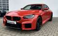 BMW M2 Coupé LED+/hk/CAM/PRIVACY/M-GURT/AMBI/LEHNE Rot - thumbnail 1