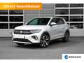 Volkswagen T-Cross R-Line Edition | 'App-Connect' draadloze smartphon Gris - thumbnail 1