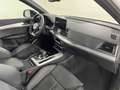 Audi Q5 40 TDI quattro-ultra Black line S tronic 150kW Blanco - thumbnail 11