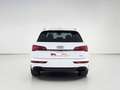 Audi Q5 40 TDI quattro-ultra Black line S tronic 150kW Blanco - thumbnail 5
