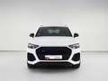 Audi Q5 40 TDI quattro-ultra Black line S tronic 150kW Blanco - thumbnail 2