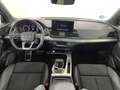 Audi Q5 40 TDI quattro-ultra Black line S tronic 150kW Blanco - thumbnail 7