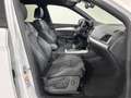 Audi Q5 40 TDI quattro-ultra Black line S tronic 150kW Blanco - thumbnail 9