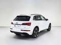 Audi Q5 40 TDI quattro-ultra Black line S tronic 150kW Blanco - thumbnail 4
