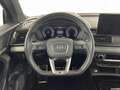 Audi Q5 40 TDI quattro-ultra Black line S tronic 150kW Blanco - thumbnail 20