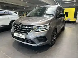 Renault Kangoo PKW TECHNO BLUE dCi 115 EDC